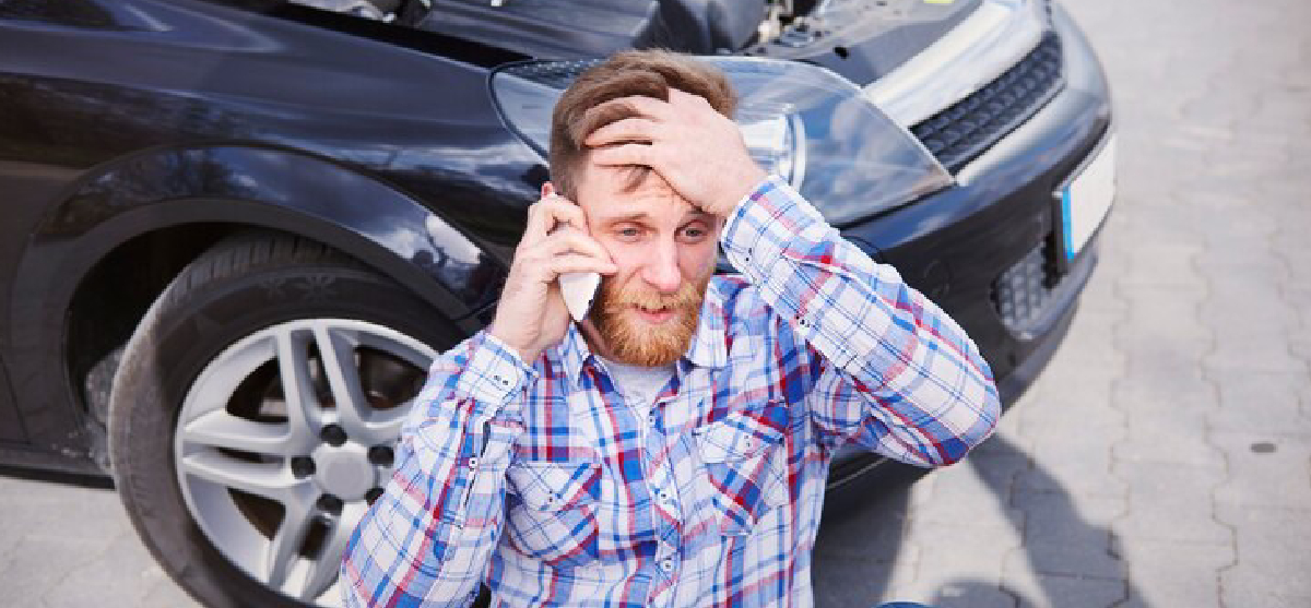 What to do after a car accident