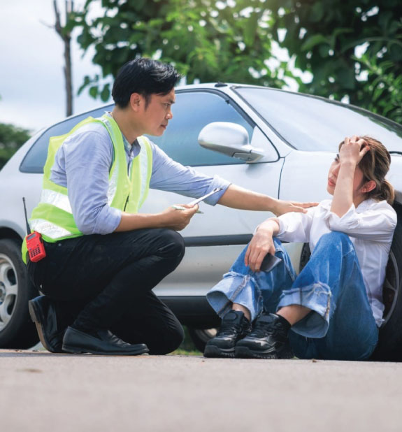 Car Accident Repairs in Melbourne Car Accident Repairs in Melbourne