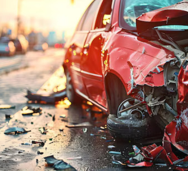 vNot-at-fault Accident Repairs Coburg