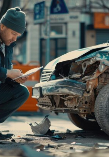 Not-at-fault Accident Repairs Moonee Ponds Not-at-fault Accident Repairs Moonee Ponds