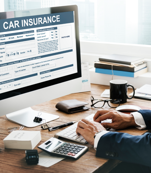 Car Insurance Repairs
